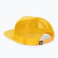 Бейсболка дитяча BUFF Trucker Mitt yellow 3
