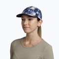 Кепка BUFF 5 Panel Go deri blue 2