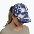 Кепка BUFF 5 Panel Go deri blue 4