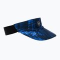 Козирок для бігу BUFF Go Visor Attel blue