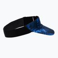 Козирок для бігу BUFF Go Visor Attel blue 2