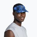 Козирок для бігу BUFF Go Visor Attel blue 7