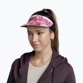 Козирок для бігу BUFF Go Visor Deri pink 7