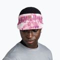 Козирок для бігу BUFF Go Visor Deri pink 10