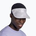 Козирок для бігу BUFF Go Visor Jaru light grey 8