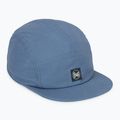 Кепка BUFF 5 Explore Panel slen denim