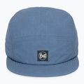 Кепка BUFF 5 Explore Panel slen denim 2