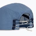 Кепка BUFF 5 Explore Panel slen denim 4