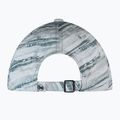 Бейсболка BUFF Pack Baseball Frane light grey 6