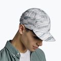 Кепка BUFF Pack Baseball light grey frane 6