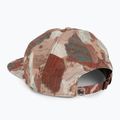 Бейсболка BUFF Pack Baseball Hetch brindle 3