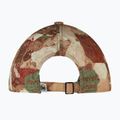 Бейсболка BUFF Pack Baseball Hetch brindle 6