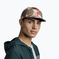 Бейсболка BUFF Pack Baseball Hetch brindle 8