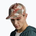 Бейсболка BUFF Pack Baseball Hetch brindle 9
