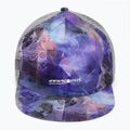 Бейсболка BUFF Pack Trucker Campast multicolour 4