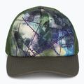 Бейсболка BUFF Trucker Campast green 4