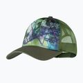 Бейсболка BUFF Trucker Campast green 5