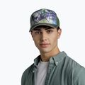 Бейсболка BUFF Trucker Campast green 7