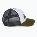 Бейсболка BUFF Trucker Darryl white 2