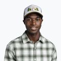 Бейсболка BUFF Trucker Darryl white 7
