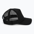 Бейсболка BUFF Trucker Reth black 2
