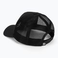 Бейсболка BUFF Trucker Reth black 3
