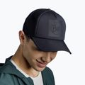 Бейсболка BUFF Trucker Reth black 8