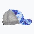 Бейсболка BUFF Pack Trucker Sehn blue 2