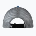 Бейсболка BUFF Pack Trucker Sehn blue 6