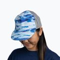 Бейсболка BUFF Pack Trucker Sehn blue 9