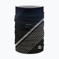 Багатофункціональний шарф BUFF Coolnet UV Lenir night blue