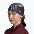 Багатофункціональний шарф BUFF Coolnet UV Lenir night blue 4