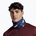 Багатофункціональний шарф BUFF Coolnet UV Akim cobalt 4