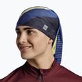 Багатофункціональний шарф BUFF Coolnet UV Akim cobalt 5