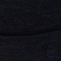 Шапка зимова BUFF Heavyweight Merino Wool solid indigo 2