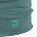 Комін BUFF Heavyweight Merino Wool solid pool 2
