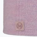 Пов'язка на голову BUFF Merino Fleece lilac sand 2