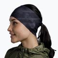 Пов'язка на голову BUFF Tech Fleece rabey grey 3