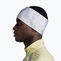 Пов'язка на голову BUFF Tech Fleece snout ash 3