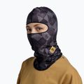 Балаклава BUFF Ecostretch micor graphite 2