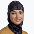 Балаклава BUFF Ecostretch micor graphite 3