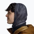 Хустка багатофункційна BUFF Polar rabey grey 5