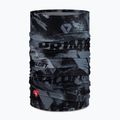 Шарф багатфункційний BUFF Thermonet skatick graphite