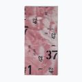 Багатофункціональна хустка BUFF Original Ecostretch nerody pale pink 2
