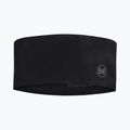 Пов'язка на голову BUFF Thermonet solid black