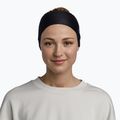 Пов'язка на голову BUFF Thermonet solid black 2