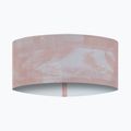 Пов'язка на голову BUFF Thermonet liev pale pink