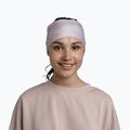 Пов'язка на голову BUFF Thermonet liev pale pink 2
