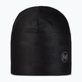 Шапка зимова BUFF Thermonet solid black