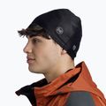 Шапка зимова BUFF Thermonet solid black 4